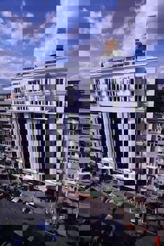 Istanbul Royal Hotel