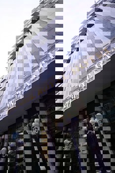 Istanbul Royal Hotel