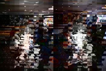 Istanbul Royal Hotel