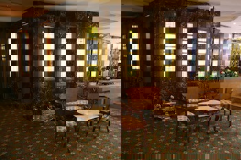 Istanbul Royal Hotel