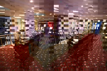 Istanbul Royal Hotel