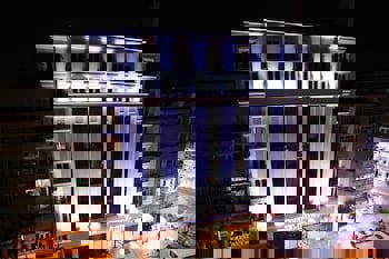 Istanbul Royal Hotel