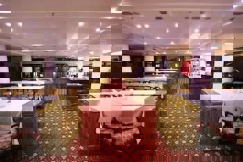 Istanbul Royal Hotel