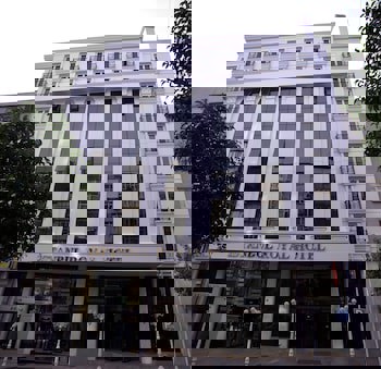 Istanbul Royal Hotel