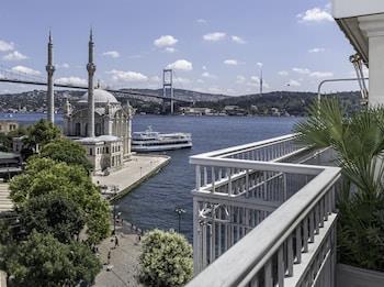 The Stay Bosphorus
