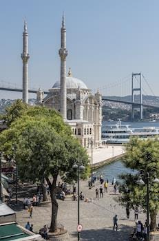 The Stay Bosphorus