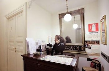 La Maison de Marta fotoğrafı
