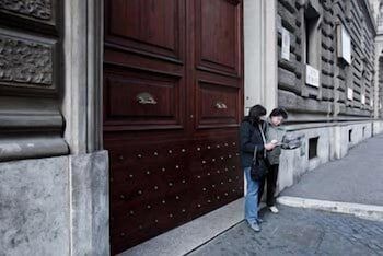 La Maison de Marta fotoğrafı