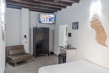 iRooms Rome Spanish Steps galeri fotoğrafı