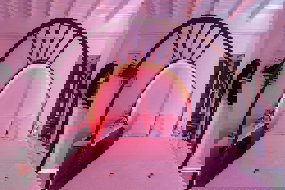 iRooms Rome Spanish Steps