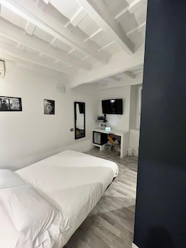 iRooms Rome Spanish Steps galeri fotoğrafı