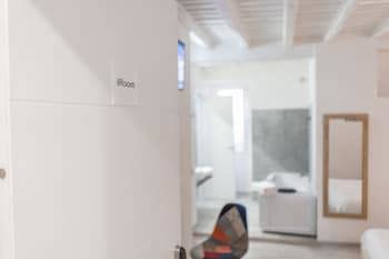 iRooms Rome Spanish Steps galeri fotoğrafı