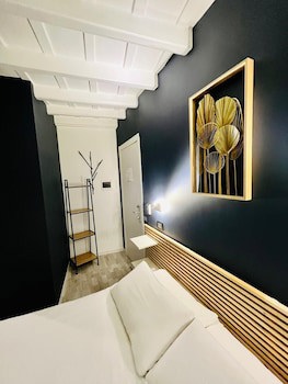 iRooms Rome Spanish Steps galeri fotoğrafı