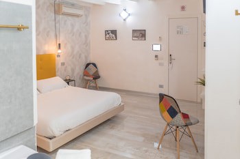 iRooms Rome Spanish Steps galeri fotoğrafı