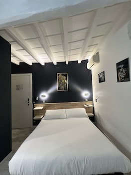 iRooms Rome Spanish Steps galeri fotoğrafı