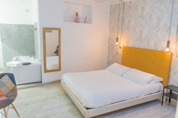 iRooms Rome Spanish Steps galeri fotoğrafı