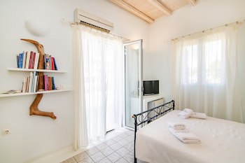 Vincenzo Family Hotel