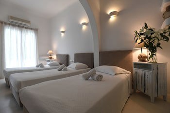 Vincenzo Family Hotel