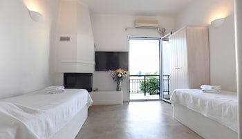 Vincenzo Family Hotel
