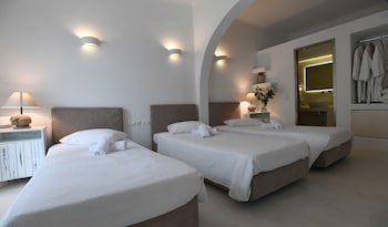 Vincenzo Family Hotel