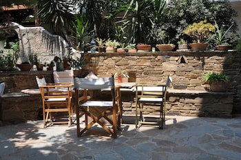 Vincenzo Family Hotel