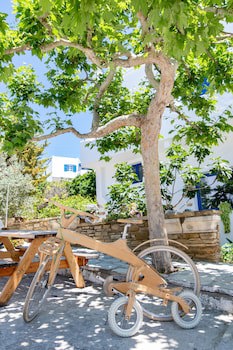 Vincenzo Family Hotel