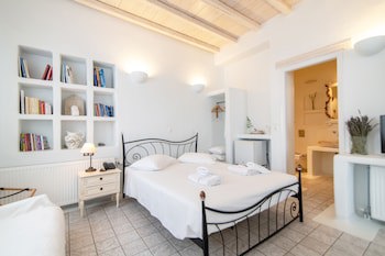 Vincenzo Family Hotel