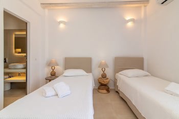Vincenzo Family Hotel