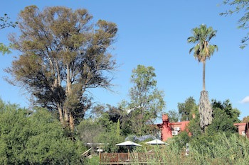 Gumtree Guest House