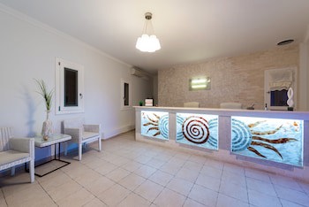 Dream Island Hotel fotoğrafı