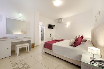 Dream Island Hotel galeri fotoğrafı
