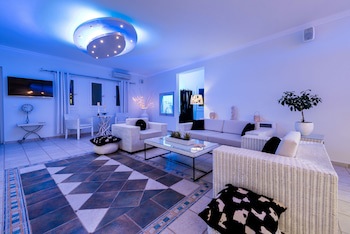 Dream Island Hotel fotoğrafı