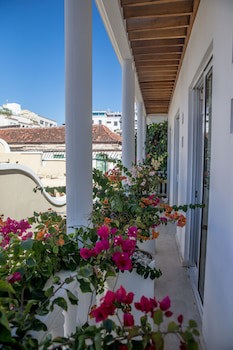 Casa Claver Loft Boutique Hotel