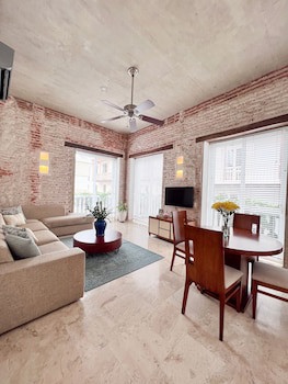 Casa Claver Loft Boutique Hotel