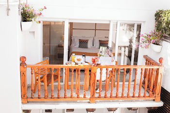 Casa Claver Loft Boutique Hotel