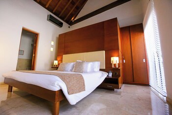 Casa Claver Loft Boutique Hotel