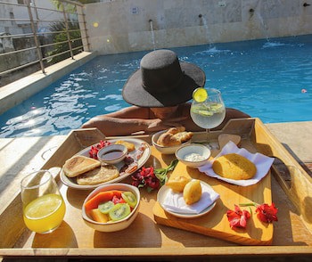 Casa Claver Loft Boutique Hotel
