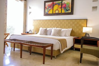 Casa Claver Loft Boutique Hotel