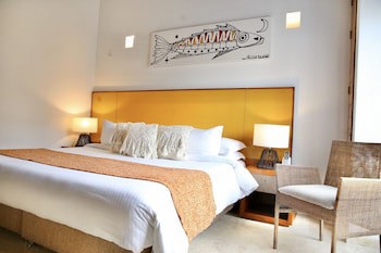 Casa Claver Loft Boutique Hotel