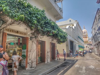 Casa Claver Loft Boutique Hotel