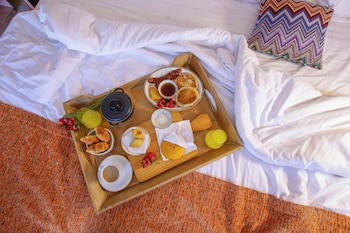 Casa Claver Loft Boutique Hotel