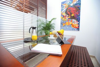 Casa Claver Loft Boutique Hotel
