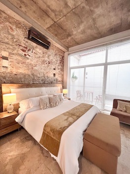 Casa Claver Loft Boutique Hotel