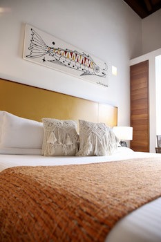 Casa Claver Loft Boutique Hotel