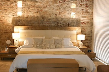 Casa Claver Loft Boutique Hotel