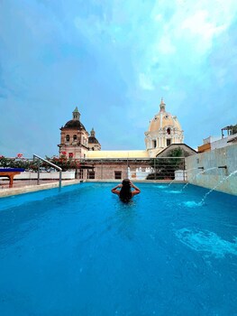 Casa Claver Loft Boutique Hotel