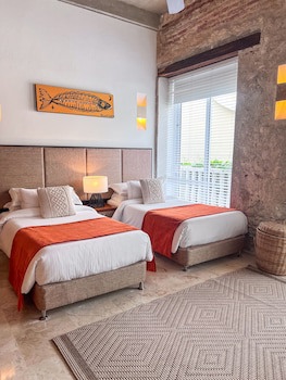 Casa Claver Loft Boutique Hotel
