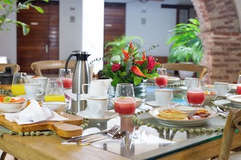Casa Claver Loft Boutique Hotel
