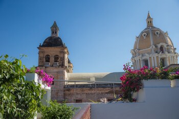 Casa Claver Loft Boutique Hotel