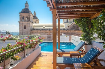 Casa Claver Loft Boutique Hotel